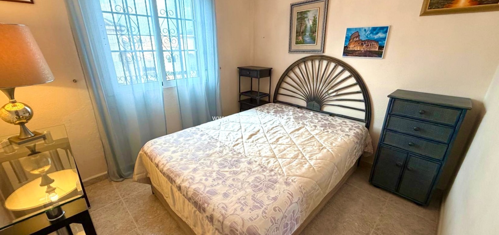 Sale - Villa - Orihuela Costa - Villamartín-Las Filipinas