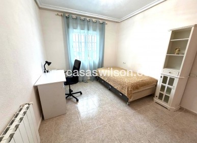 Sale - Villa - Orihuela Costa - Villamartín-Las Filipinas