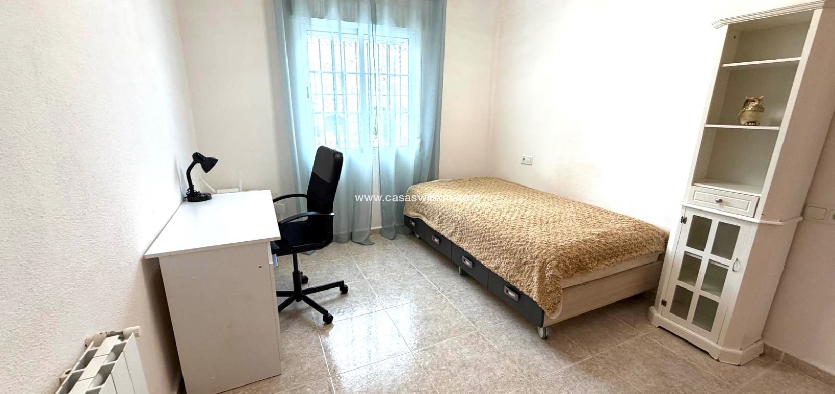Sale - Villa - Orihuela Costa - Villamartín-Las Filipinas