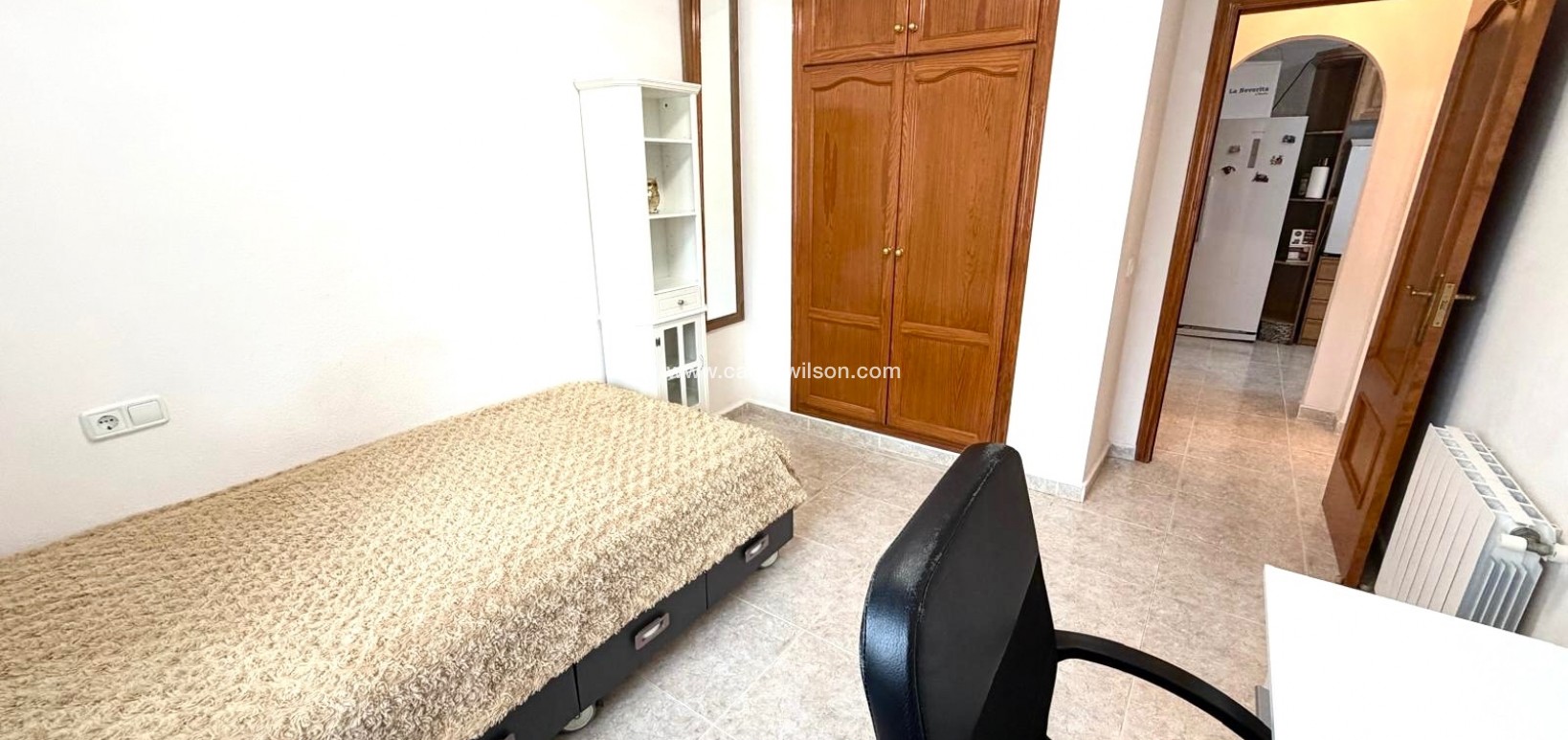 Sale - Villa - Orihuela Costa - Villamartín-Las Filipinas