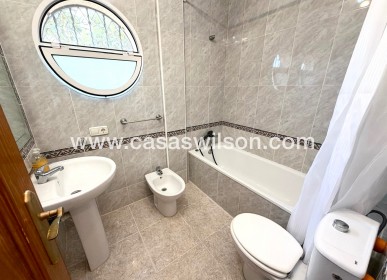 Sale - Villa - Orihuela Costa - Villamartín-Las Filipinas