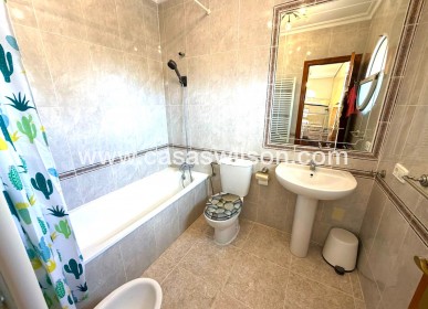 Sale - Villa - Orihuela Costa - Villamartín-Las Filipinas