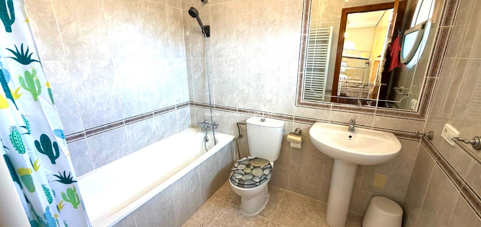 Sale - Villa - Orihuela Costa - Villamartín-Las Filipinas
