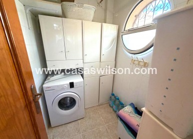 Sale - Villa - Orihuela Costa - Villamartín-Las Filipinas