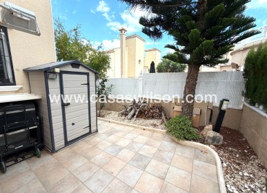 Sale - Villa - Orihuela Costa - Villamartín-Las Filipinas