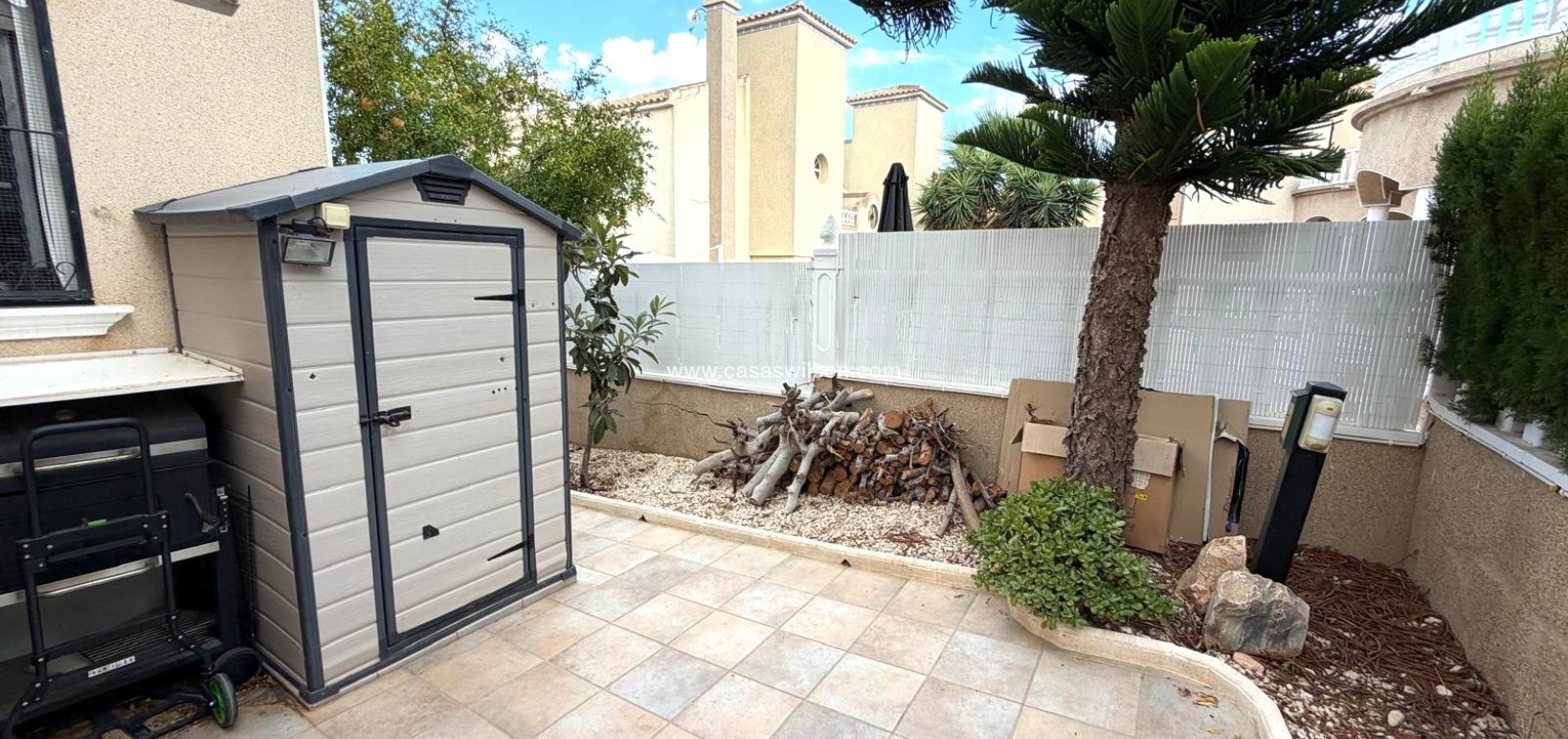 Sale - Villa - Orihuela Costa - Villamartín-Las Filipinas