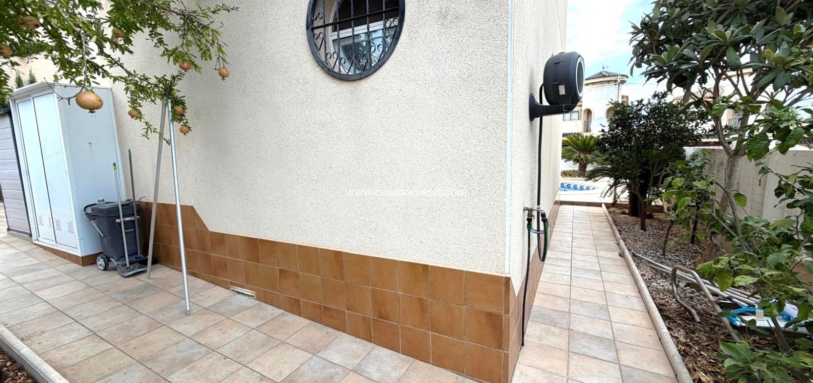 Sale - Villa - Orihuela Costa - Villamartín-Las Filipinas