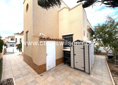 Sale - Villa - Orihuela Costa - Villamartín-Las Filipinas
