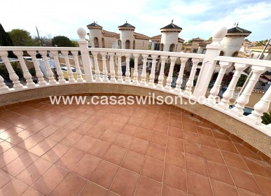 Sale - Villa - Orihuela Costa - Villamartín-Las Filipinas