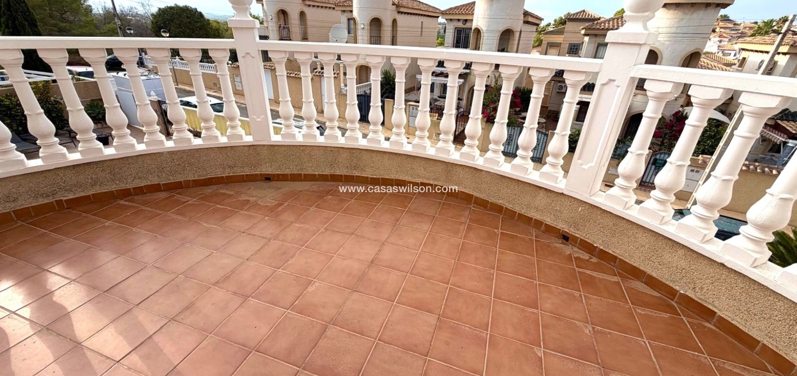 Sale - Villa - Orihuela Costa - Villamartín-Las Filipinas