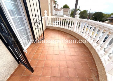 Sale - Villa - Orihuela Costa - Villamartín-Las Filipinas