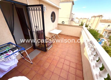Sale - Villa - Orihuela Costa - Villamartín-Las Filipinas