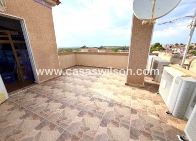 Sale - Villa - Orihuela Costa - Villamartín-Las Filipinas