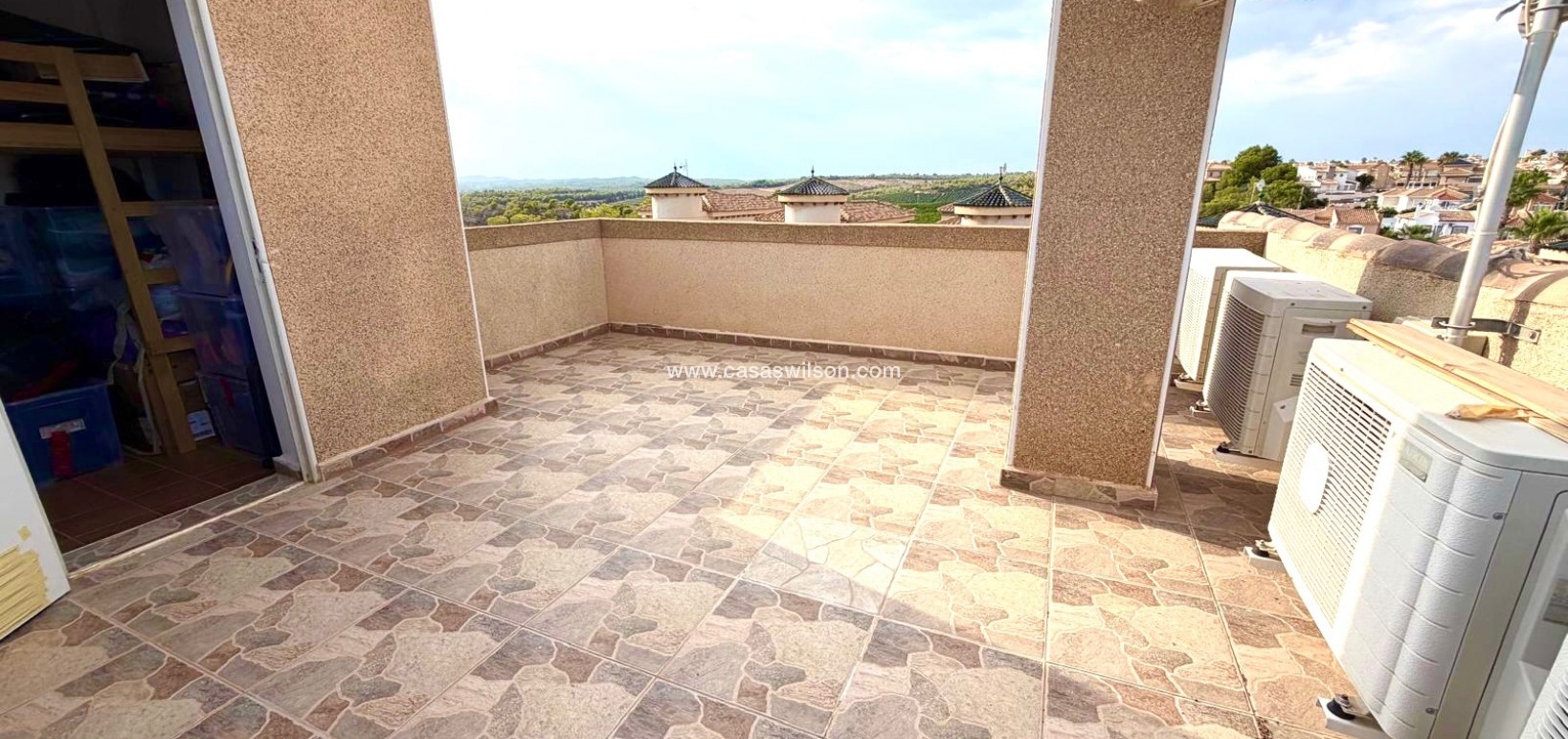 Sale - Villa - Orihuela Costa - Villamartín-Las Filipinas