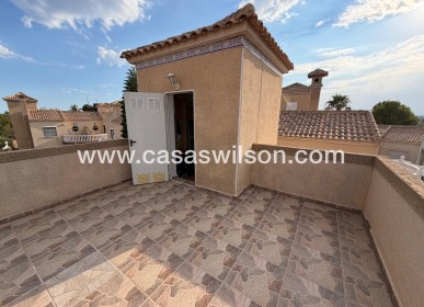 Sale - Villa - Orihuela Costa - Villamartín-Las Filipinas