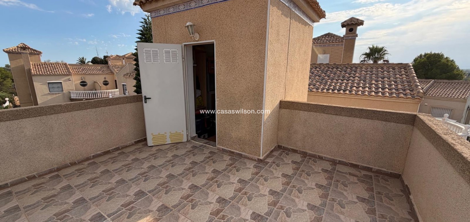 Sale - Villa - Orihuela Costa - Villamartín-Las Filipinas
