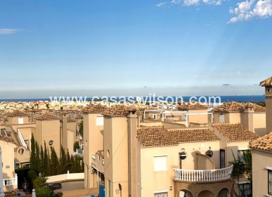 Sale - Villa - Orihuela Costa - Villamartín-Las Filipinas