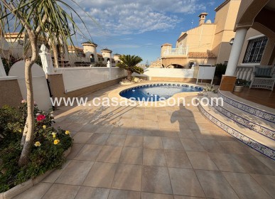 Sale - Villa - Orihuela Costa - Villamartín-Las Filipinas