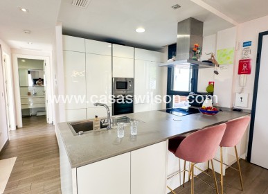 Sale - Villa - Torrevieja - Nueva Torrevieja - Aguas Nuevas