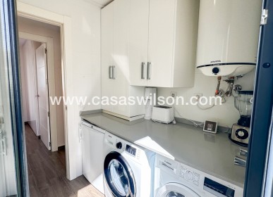 Sale - Villa - Torrevieja - Nueva Torrevieja - Aguas Nuevas