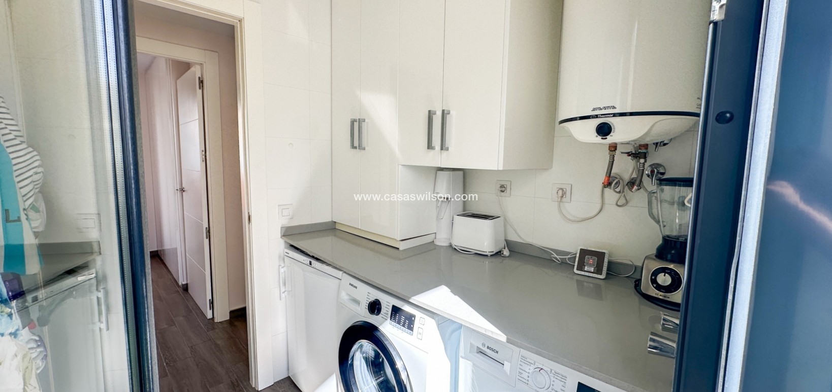 Sale - Villa - Torrevieja - Nueva Torrevieja - Aguas Nuevas