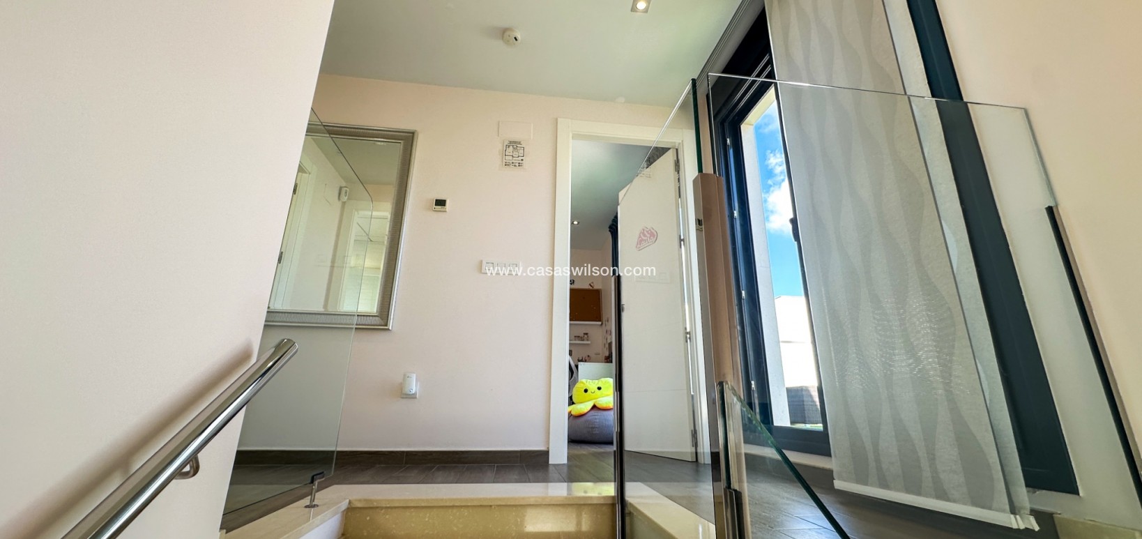 Sale - Villa - Torrevieja - Nueva Torrevieja - Aguas Nuevas