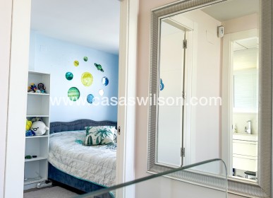 Sale - Villa - Torrevieja - Nueva Torrevieja - Aguas Nuevas