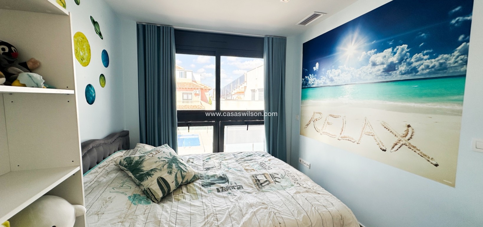 Sale - Villa - Torrevieja - Nueva Torrevieja - Aguas Nuevas
