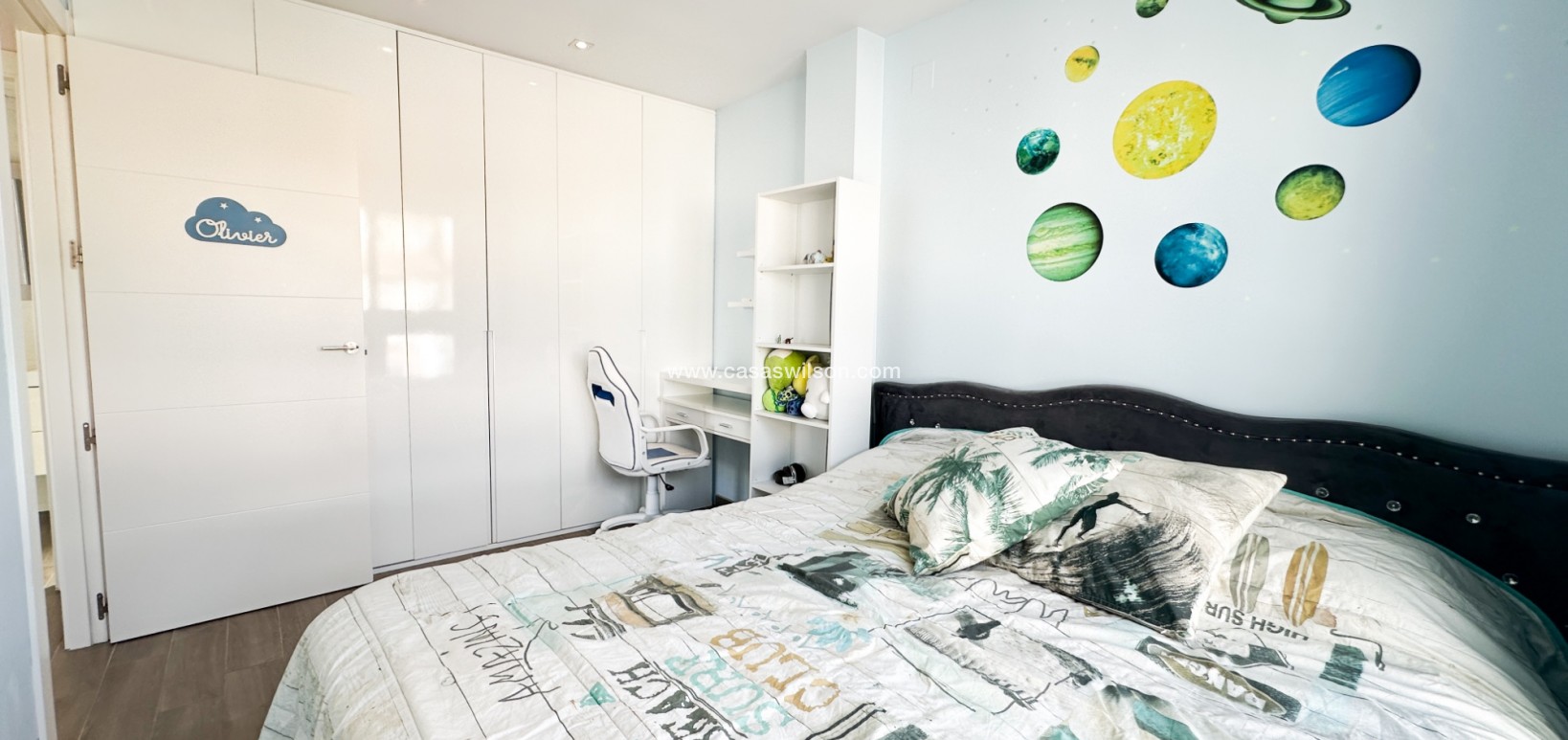 Sale - Villa - Torrevieja - Nueva Torrevieja - Aguas Nuevas