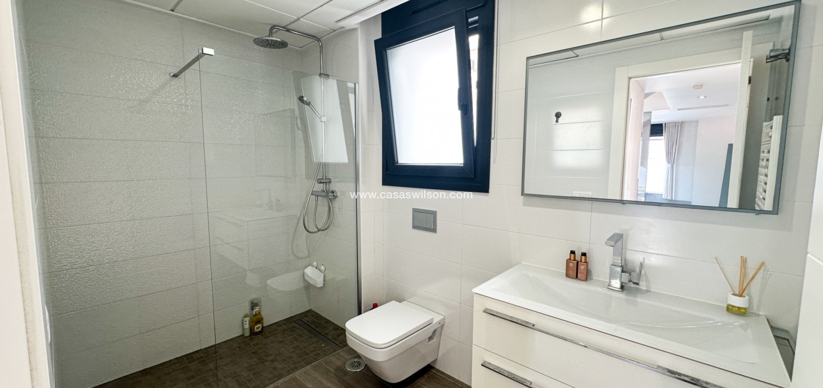 Sale - Villa - Torrevieja - Nueva Torrevieja - Aguas Nuevas