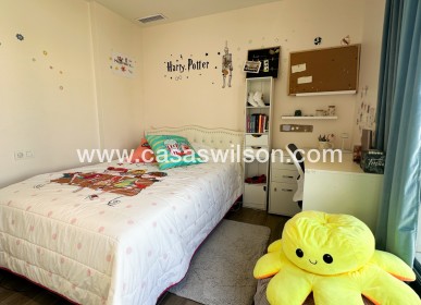 Sale - Villa - Torrevieja - Nueva Torrevieja - Aguas Nuevas