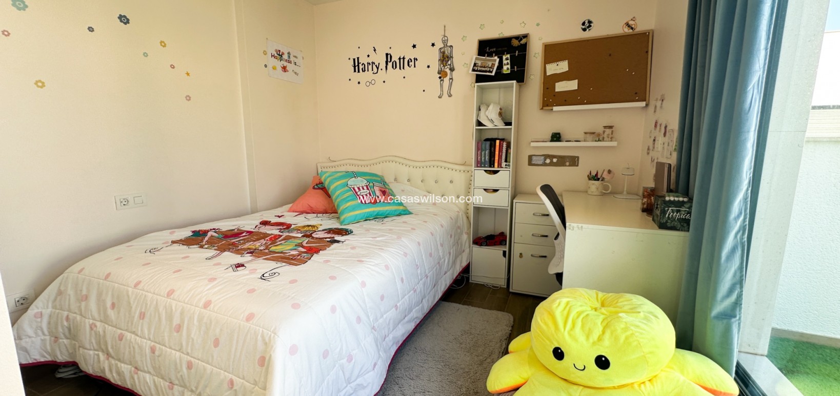 Sale - Villa - Torrevieja - Nueva Torrevieja - Aguas Nuevas