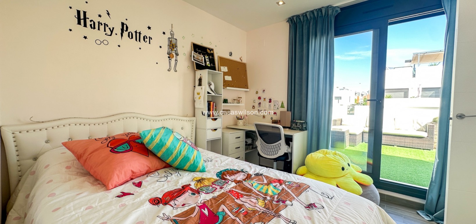 Sale - Villa - Torrevieja - Nueva Torrevieja - Aguas Nuevas