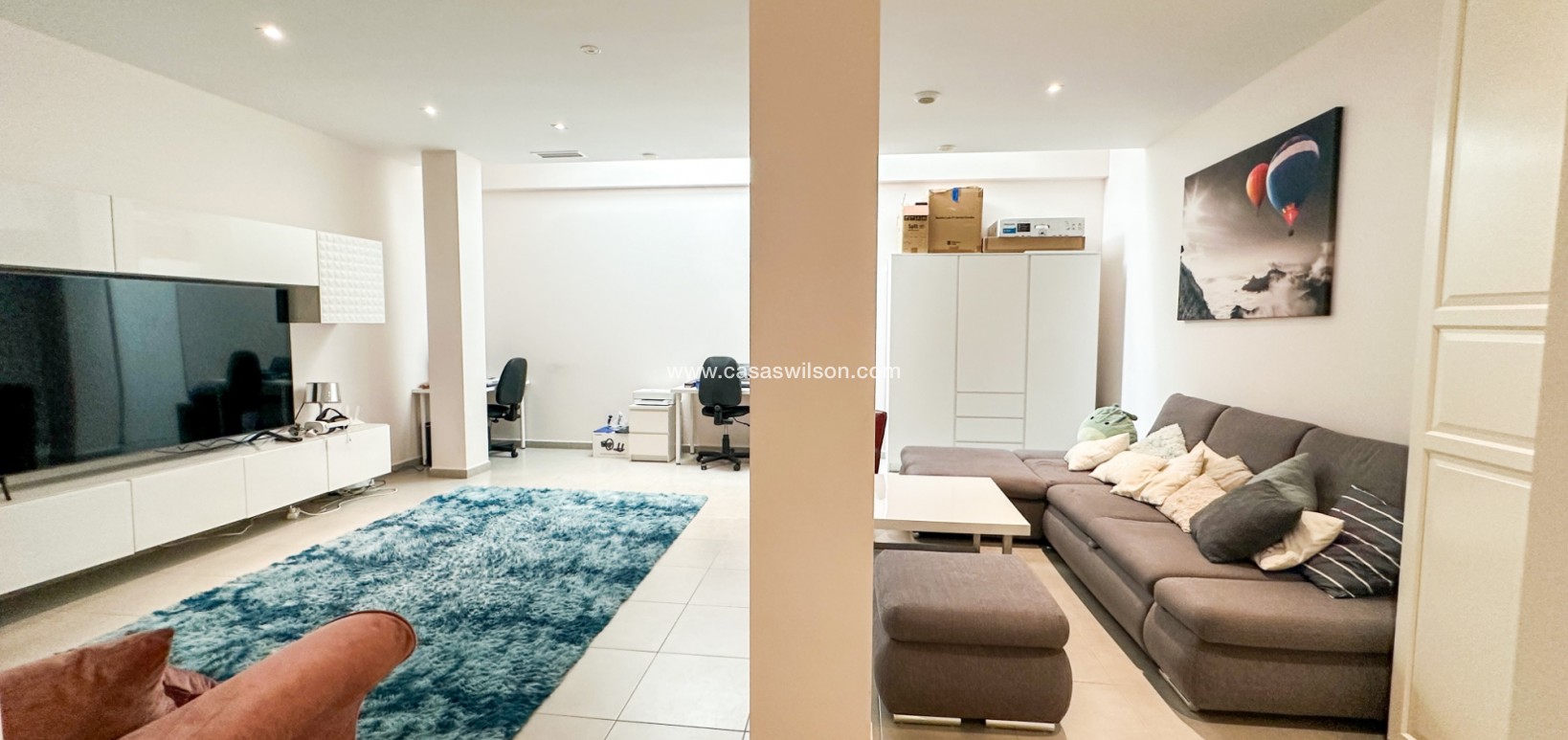 Sale - Villa - Torrevieja - Nueva Torrevieja - Aguas Nuevas