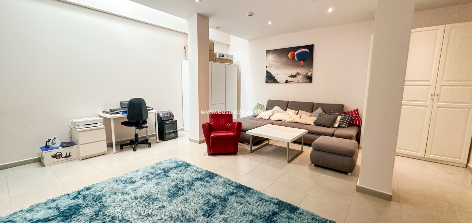 Sale - Villa - Torrevieja - Nueva Torrevieja - Aguas Nuevas
