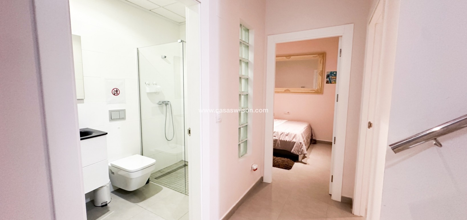 Sale - Villa - Torrevieja - Nueva Torrevieja - Aguas Nuevas