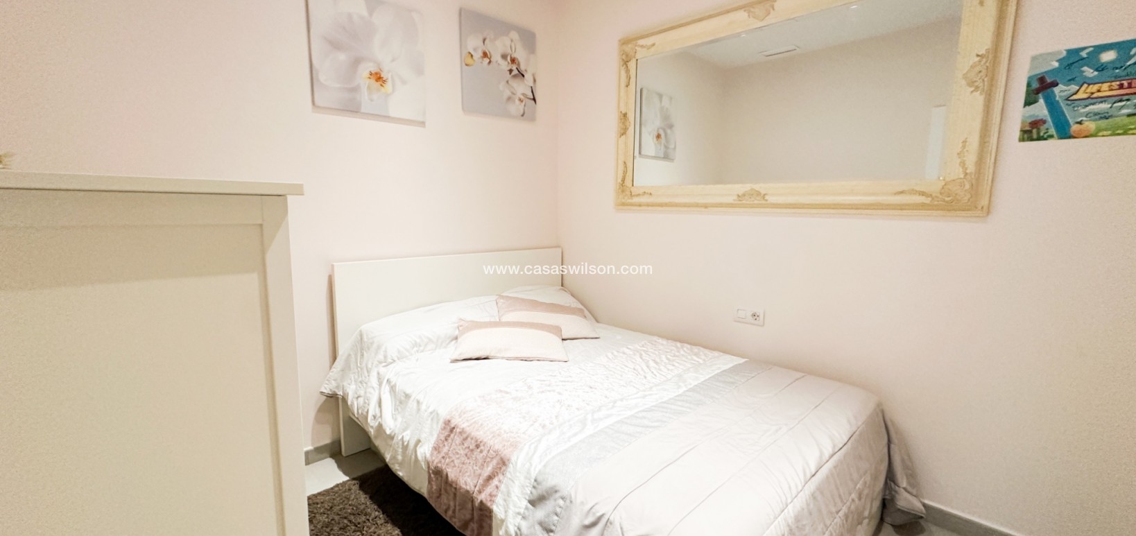 Sale - Villa - Torrevieja - Nueva Torrevieja - Aguas Nuevas