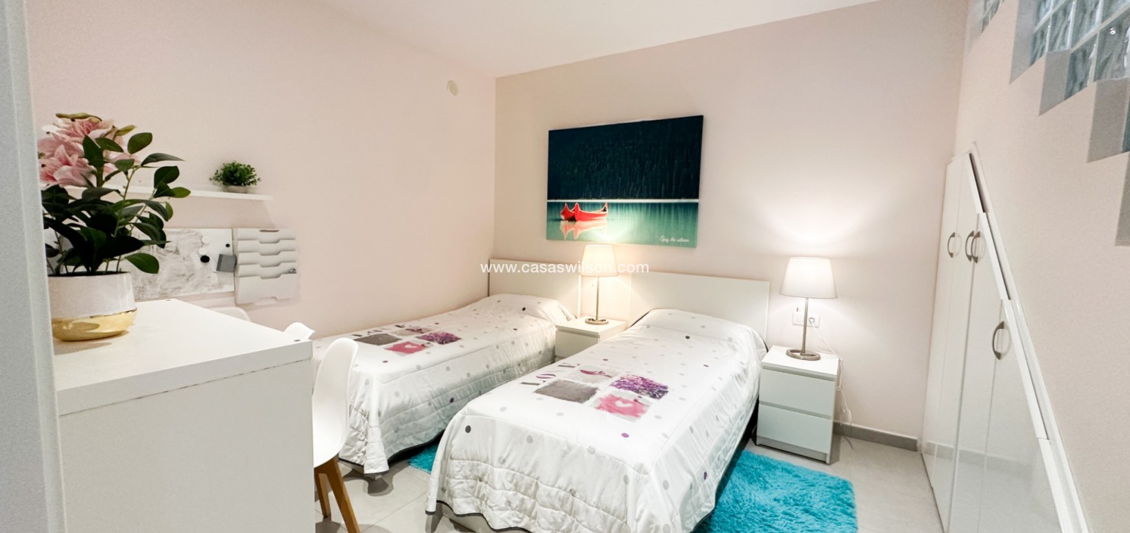 Sale - Villa - Torrevieja - Nueva Torrevieja - Aguas Nuevas