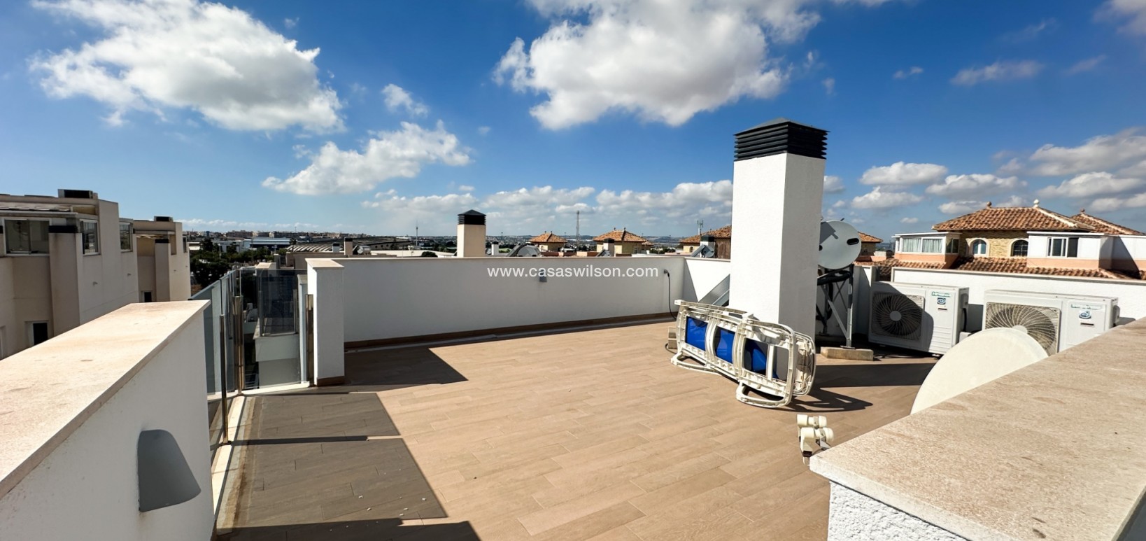 Sale - Villa - Torrevieja - Nueva Torrevieja - Aguas Nuevas