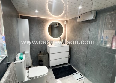 Sale - Finca / Country House - San Miguel de Salinas - Costa Blanca Sur