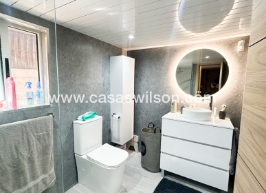 Sale - Finca / Country House - San Miguel de Salinas - Costa Blanca Sur