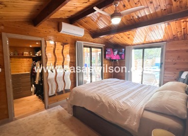 Sale - Finca / Country House - San Miguel de Salinas - Costa Blanca Sur