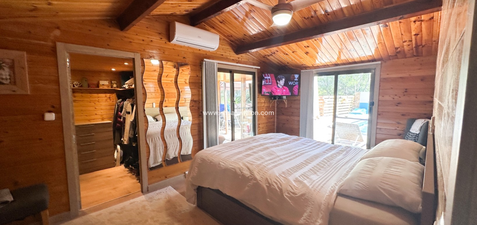 Sale - Finca / Country House - San Miguel de Salinas - Costa Blanca Sur