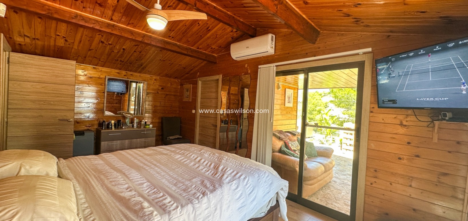 Sale - Finca / Country House - San Miguel de Salinas - Costa Blanca Sur