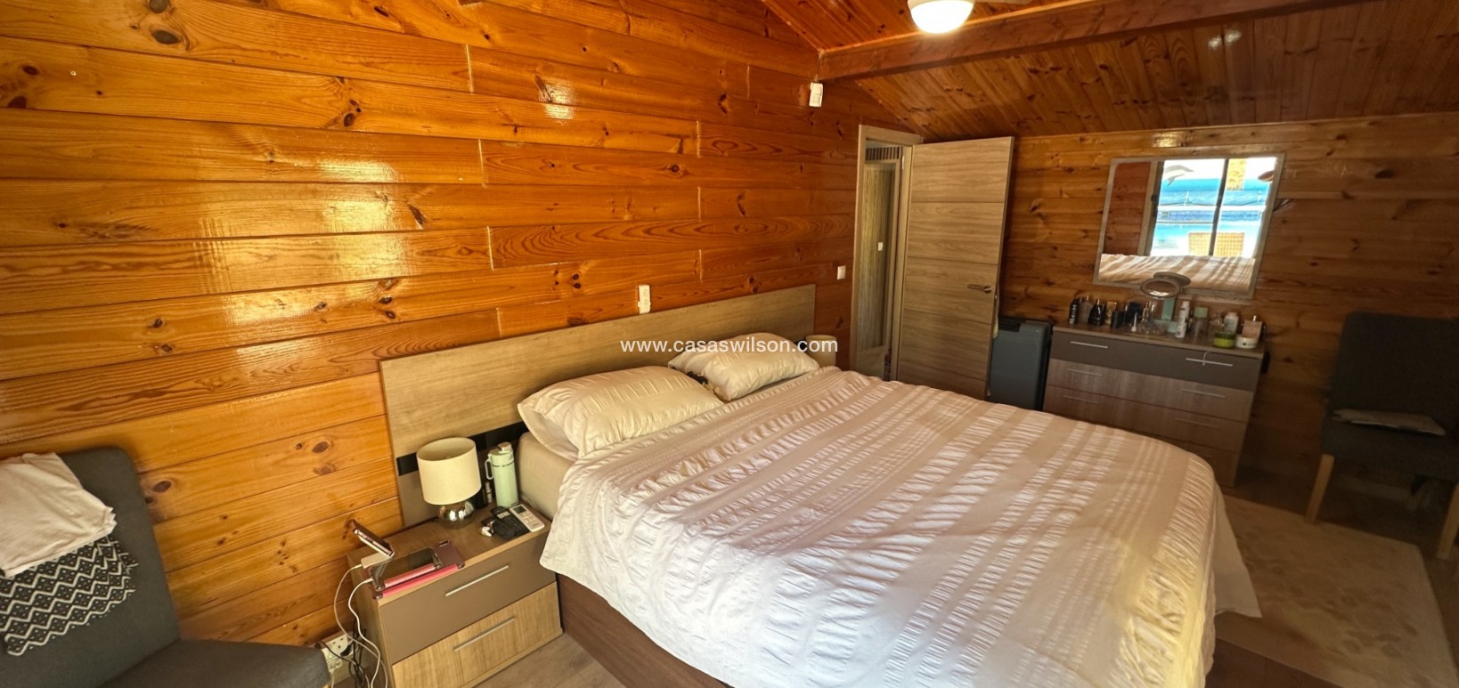 Sale - Finca / Country House - San Miguel de Salinas - Costa Blanca Sur