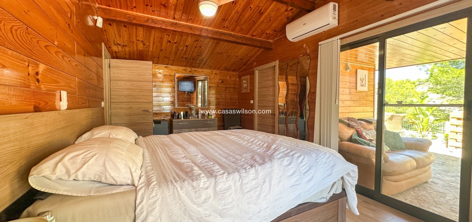 Sale - Finca / Country House - San Miguel de Salinas - Costa Blanca Sur