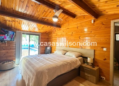 Sale - Finca / Country House - San Miguel de Salinas - Costa Blanca Sur