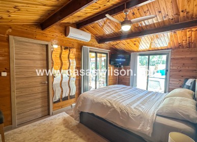 Sale - Finca / Country House - San Miguel de Salinas - Costa Blanca Sur