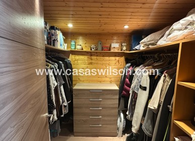 Sale - Finca / Country House - San Miguel de Salinas - Costa Blanca Sur