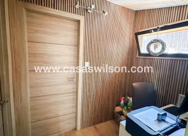 Sale - Finca / Country House - San Miguel de Salinas - Costa Blanca Sur
